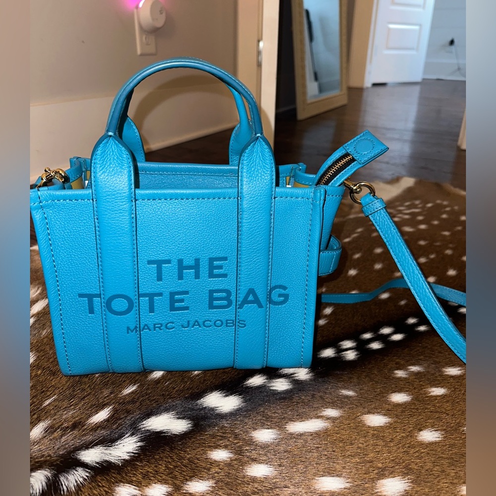 Marc Jacobs Medium Tote Bag